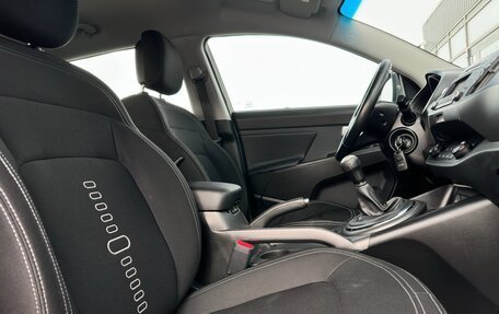 KIA Sportage III, 2012 год, 1 197 000 рублей, 7 фотография