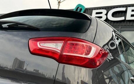 KIA Sportage III, 2012 год, 1 197 000 рублей, 11 фотография