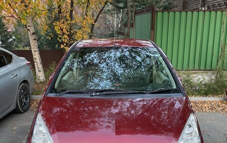 Mitsubishi Colt VI рестайлинг, 2003 год, 280 000 рублей, 1 фотография
