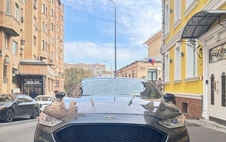 Ford Fusion (North America) II, 2019 год, 2 000 000 рублей, 1 фотография