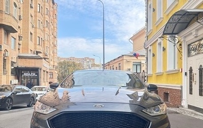 Ford Fusion (North America) II, 2019 год, 2 000 000 рублей, 1 фотография
