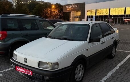 Volkswagen Passat B3, 1990 год, 110 000 рублей, 1 фотография