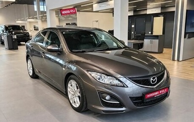 Mazda 6, 2011 год, 1 150 000 рублей, 1 фотография