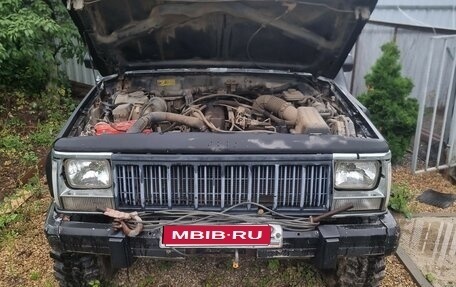 Jeep Cherokee, 1992 год, 275 000 рублей, 1 фотография