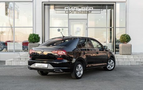 Volkswagen Polo VI (EU Market), 2020 год, 1 700 000 рублей, 2 фотография