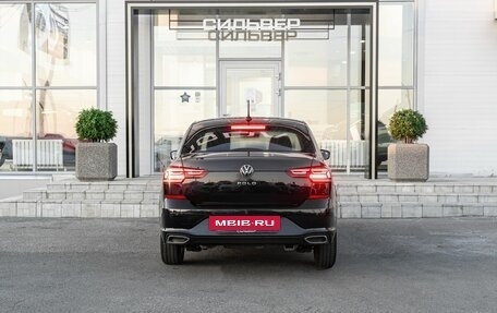 Volkswagen Polo VI (EU Market), 2020 год, 1 700 000 рублей, 4 фотография