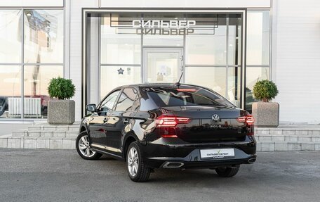 Volkswagen Polo VI (EU Market), 2020 год, 1 700 000 рублей, 6 фотография