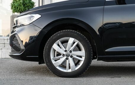 Volkswagen Polo VI (EU Market), 2020 год, 1 700 000 рублей, 9 фотография