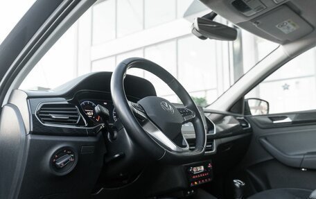 Volkswagen Polo VI (EU Market), 2020 год, 1 700 000 рублей, 14 фотография