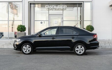 Volkswagen Polo VI (EU Market), 2020 год, 1 700 000 рублей, 7 фотография
