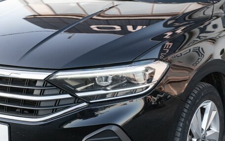 Volkswagen Polo VI (EU Market), 2020 год, 1 700 000 рублей, 10 фотография