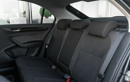 Volkswagen Polo VI (EU Market), 2020 год, 1 700 000 рублей, 13 фотография
