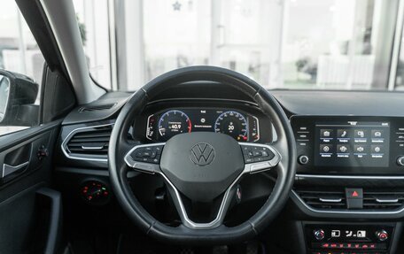Volkswagen Polo VI (EU Market), 2020 год, 1 700 000 рублей, 15 фотография