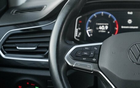 Volkswagen Polo VI (EU Market), 2020 год, 1 700 000 рублей, 16 фотография