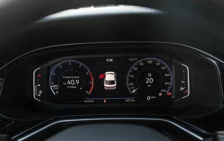 Volkswagen Polo VI (EU Market), 2020 год, 1 700 000 рублей, 18 фотография
