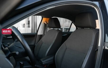 Volkswagen Polo VI (EU Market), 2020 год, 1 700 000 рублей, 12 фотография