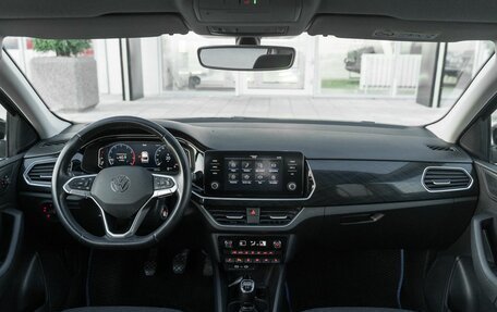 Volkswagen Polo VI (EU Market), 2020 год, 1 700 000 рублей, 19 фотография