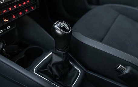 Volkswagen Polo VI (EU Market), 2020 год, 1 700 000 рублей, 23 фотография