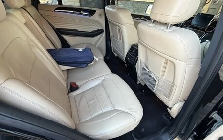 Mercedes-Benz GLE Coupe, 2015 год, 3 500 000 рублей, 6 фотография