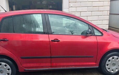 Volkswagen Golf Plus I, 2008 год, 850 000 рублей, 6 фотография