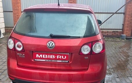 Volkswagen Golf Plus I, 2008 год, 850 000 рублей, 7 фотография