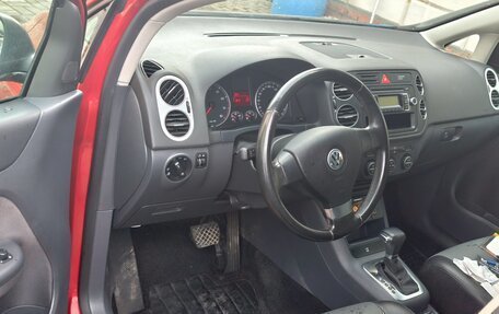 Volkswagen Golf Plus I, 2008 год, 850 000 рублей, 8 фотография