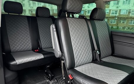 Volkswagen Caravelle T5, 2014 год, 2 200 000 рублей, 8 фотография