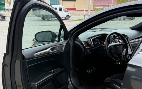 Ford Fusion (North America) II, 2019 год, 2 000 000 рублей, 5 фотография