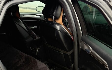 Ford Fusion (North America) II, 2019 год, 2 000 000 рублей, 7 фотография