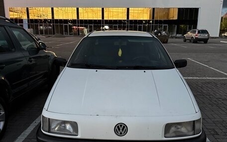 Volkswagen Passat B3, 1990 год, 110 000 рублей, 4 фотография