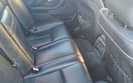 BMW 5 серия, 2002 год, 675 000 рублей, 9 фотография