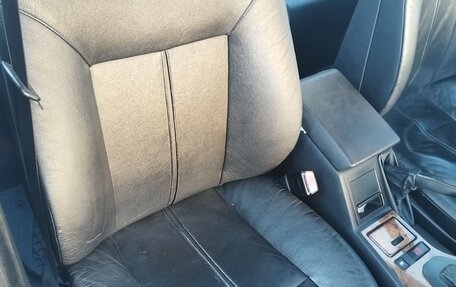 BMW 5 серия, 2002 год, 675 000 рублей, 8 фотография