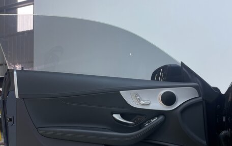 Mercedes-Benz C-Класс, 2021 год, 3 480 000 рублей, 15 фотография