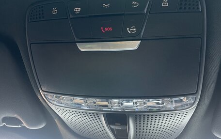 Mercedes-Benz C-Класс, 2021 год, 3 480 000 рублей, 19 фотография