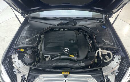 Mercedes-Benz C-Класс, 2021 год, 3 480 000 рублей, 23 фотография