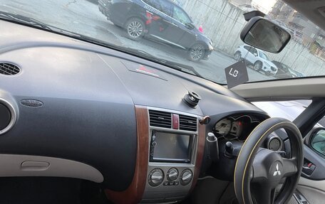 Mitsubishi Colt VI рестайлинг, 2003 год, 280 000 рублей, 9 фотография