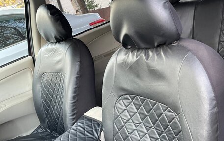 Mitsubishi Colt VI рестайлинг, 2003 год, 280 000 рублей, 10 фотография
