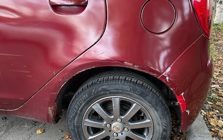Mitsubishi Colt VI рестайлинг, 2003 год, 280 000 рублей, 4 фотография