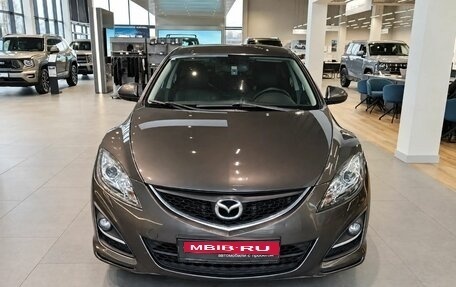 Mazda 6, 2011 год, 1 150 000 рублей, 2 фотография