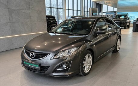 Mazda 6, 2011 год, 1 150 000 рублей, 3 фотография