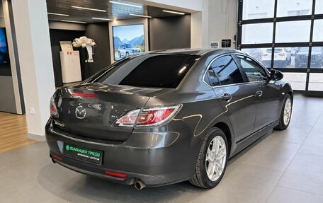 Mazda 6, 2011 год, 1 150 000 рублей, 4 фотография