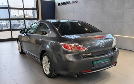 Mazda 6, 2011 год, 1 150 000 рублей, 6 фотография