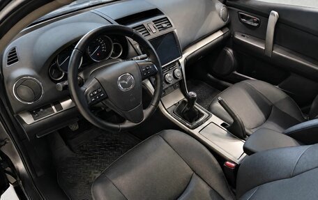 Mazda 6, 2011 год, 1 150 000 рублей, 7 фотография