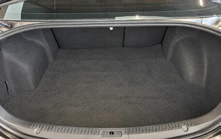 Mazda 6, 2011 год, 1 150 000 рублей, 13 фотография