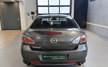 Mazda 6, 2011 год, 1 150 000 рублей, 5 фотография