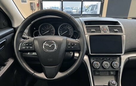 Mazda 6, 2011 год, 1 150 000 рублей, 11 фотография