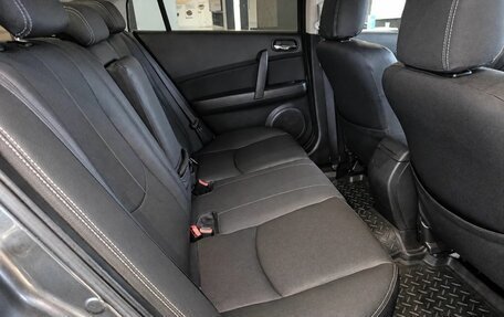 Mazda 6, 2011 год, 1 150 000 рублей, 9 фотография