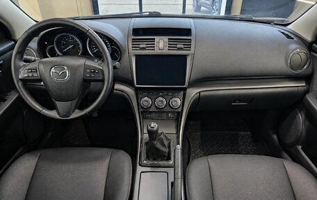 Mazda 6, 2011 год, 1 150 000 рублей, 10 фотография