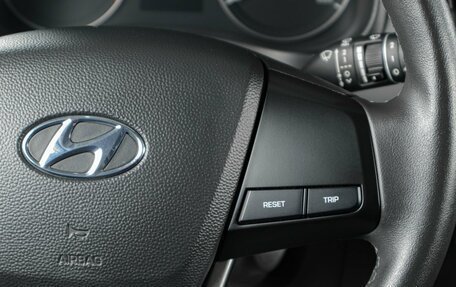 Hyundai Creta I рестайлинг, 2021 год, 2 449 000 рублей, 16 фотография