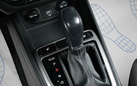 Hyundai Creta I рестайлинг, 2021 год, 2 449 000 рублей, 18 фотография